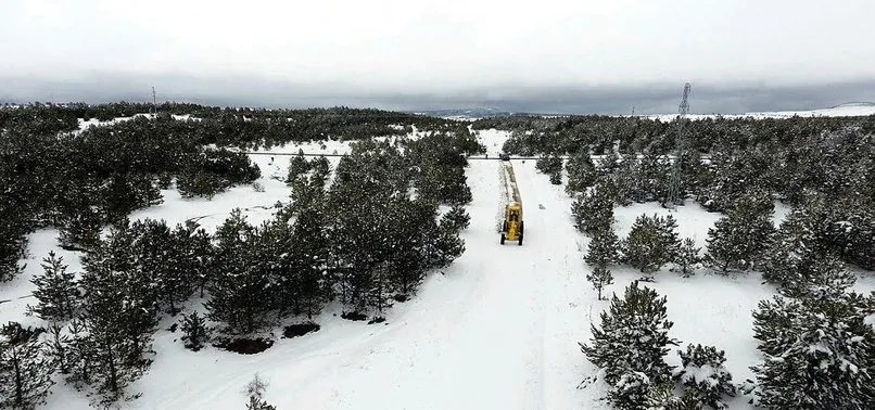 Hendek’in 5 günlük hava durumu 13 Nisan hava durumu Meteorolojiden son dakika hava durumu açıklaması
