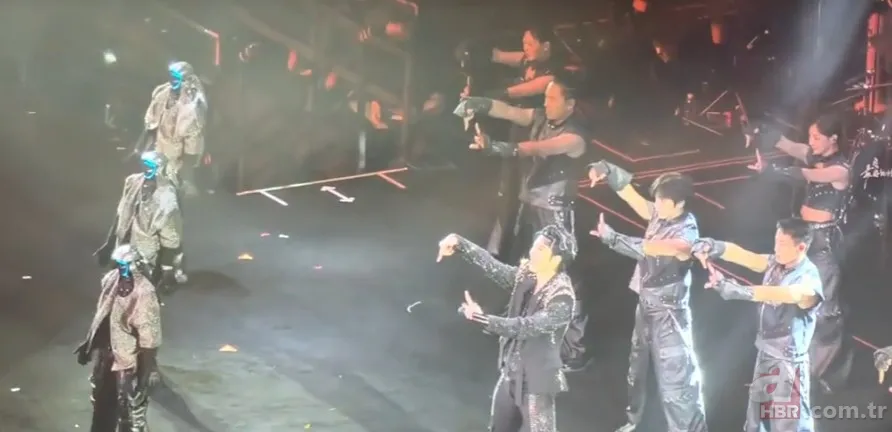 Gelecek geldi mi? Çin teknolojide bir eşiği daha aştı 7