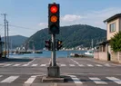 Japonya’daki trafik lambasının şaşırtan hikayesi