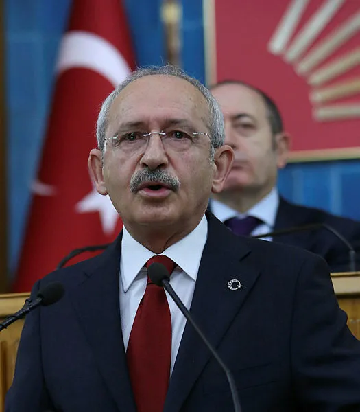 Kılıçdaroğlu'na rekor tazminat cezası