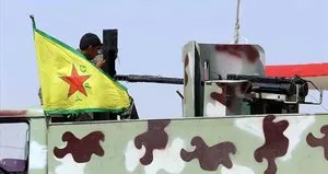 İranlı vekilden mecliste PYD/PKK tepkisi