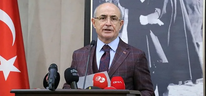 Sahte seçmen skandalının arkasından CHP’li Hasan Akgün çıktı!