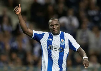 Porto Vincent Aboubakar'ın fiyatını belirledi