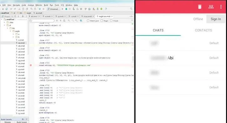 FETÖ’nün ikinci iletişim ağı da çözüldü - 1