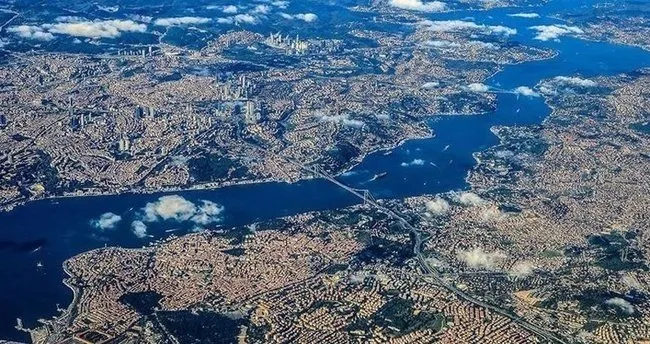 İstanbul için 7.5 büyüklüğünde deprem kapıda! Uzman isim uyardı: O enerji patlayacak