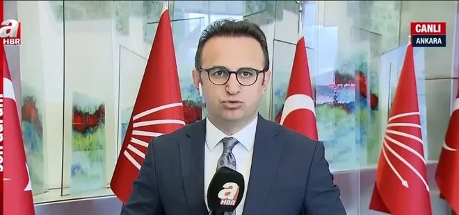 CHP İzmir Büyükşehir Belediye Başkan Adayı Cemil Tugay oldu! Tunç Soyer’in üstü çizildi