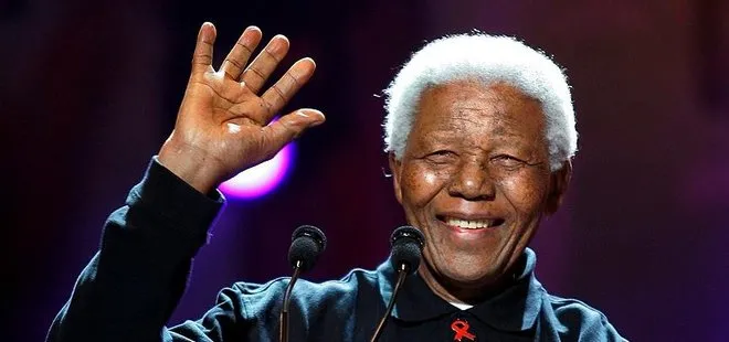 ’Özgürlüğün lideri’ Mandela Nelson Mandela kimdir?