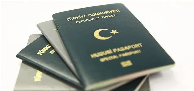 MHP’den kıdemi basın mensuplarına yeşil pasaport verilmesi için yasa teklifi