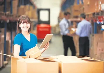 KOBİ’lere e-ticaret fırsatı
