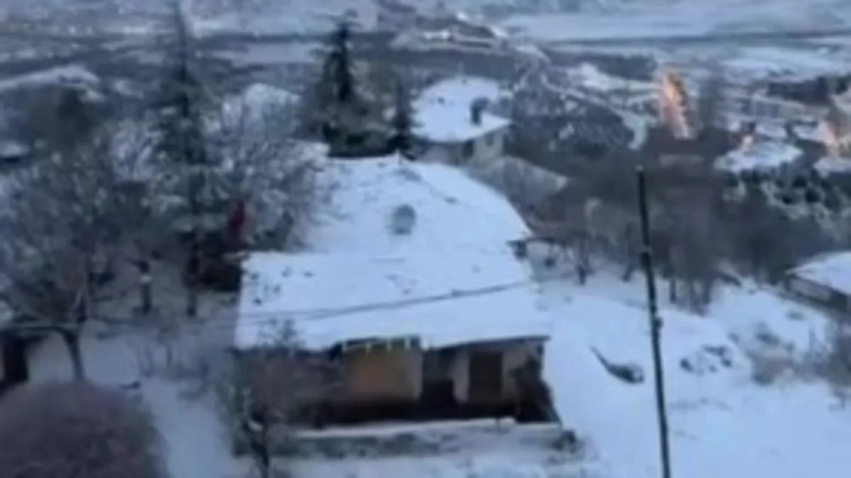 Meteoroloji'den 41 il için sarı uyarı