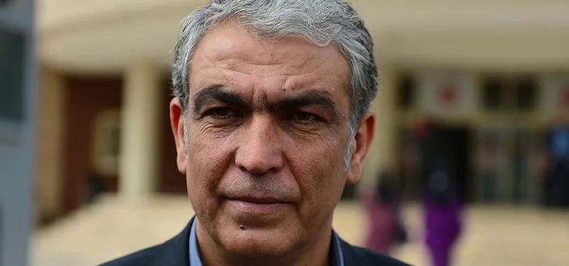 HDP'li Ayhan hakkında yakalama kararı çıkarıldı