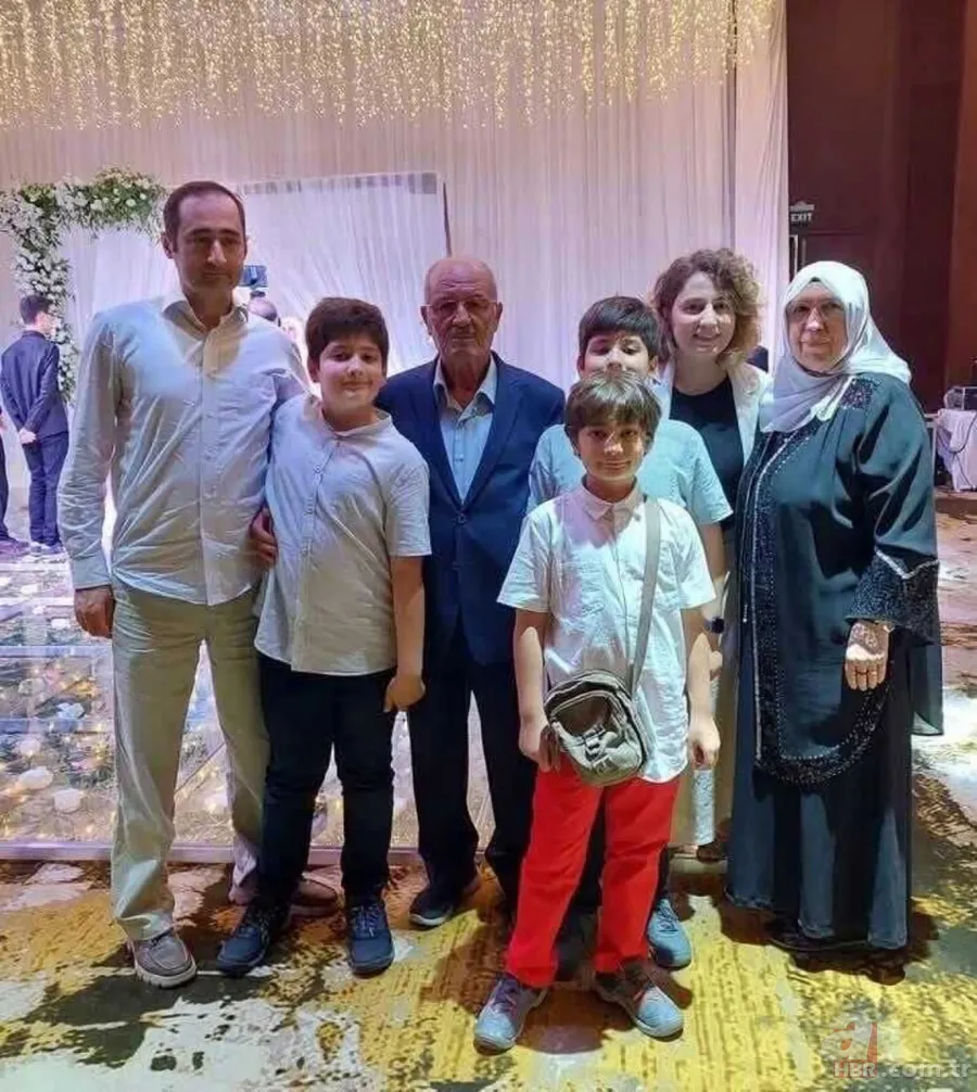 Bolu'daki otel faciasında 76 canımızı kaybettik! Yangın faciasında kimler vefat etti? Onlardan geriye fotoğrafları kaldı... 10