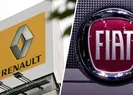 Bütün dünya kilitlenmişti. Fiat açıkladı! dev birleşme...