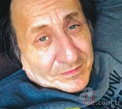 Arka Sokakların Hüsnü Çoban'ı Özgür Ozan'ın acı kaybı! En sevdiğini toprağa verdi! Özgür Ozan’ın yürek sızlatan paylaşımı 9