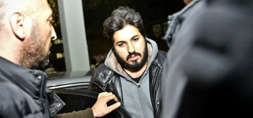 Reza Zarrab'ın ağabeyine 75 yıl hapis istemi
