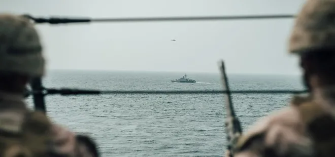 ABD ve Güney Kore’den ortak askeri tatbikat