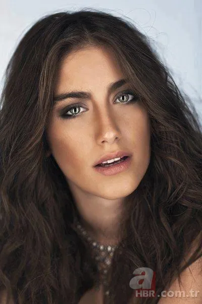 Ünlülerin gerçek isimlerini duyunca şaşıracaksınız! Burcu Esmersoy, Murat Dalkılıç, Nebahat Çehre... 14