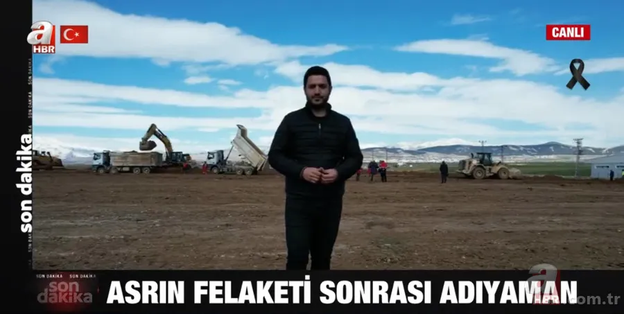 Adıyaman’da yeni konutlar nereye yapılacak? 23