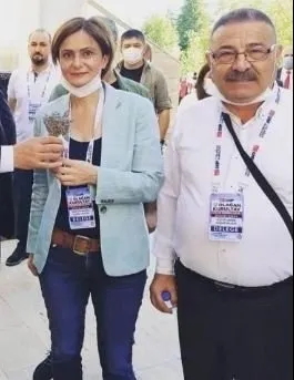 Kırşehir’de CHP standında dayak skandalı! İl yöneticisi Gençlik Kolları Başkanı’nı dövdü