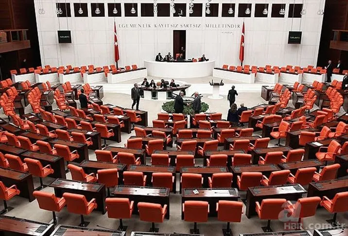 52 maddelik torba yasada neler var? Ekonomiye ilişkin torba yasa teklifi içeriği nedir? Torba yasa ne zaman yürürlüğe girecek? 16