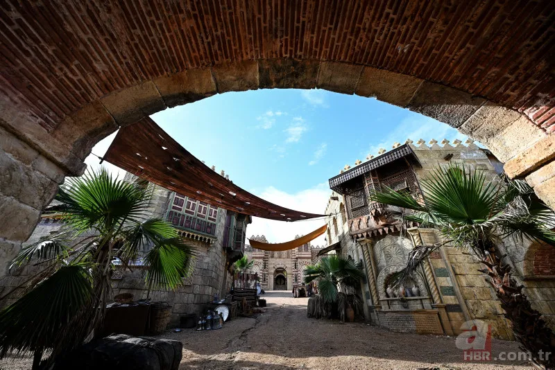 Kudüs Fatihi Selahaddin Eyyubi'nin eşi ve çocukları kimler, ne zaman yaşadı? Selahaddin Eyyubi kimdir, hangi devlet, ne zaman, kaç yaşında öldü? İşte hayatı... 4