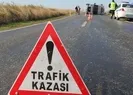 TEMde feci kaza!