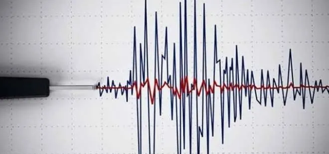Papua Yeni Gine’de 6.4 büyüklüğünde deprem!