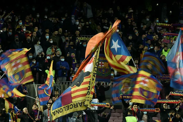 Galatasaray İstanbul’a avantajlı dönüyor! Barcelona 0-0 Galatasaray MAÇ SONUCU-ÖZET