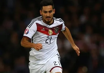 İlkay Gündoğan'dan Rio'daki sporculara başarı dileği!