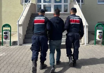 Kırıkkale'de FETÖ operasyonu! İhraç edilen komiser yakalandı