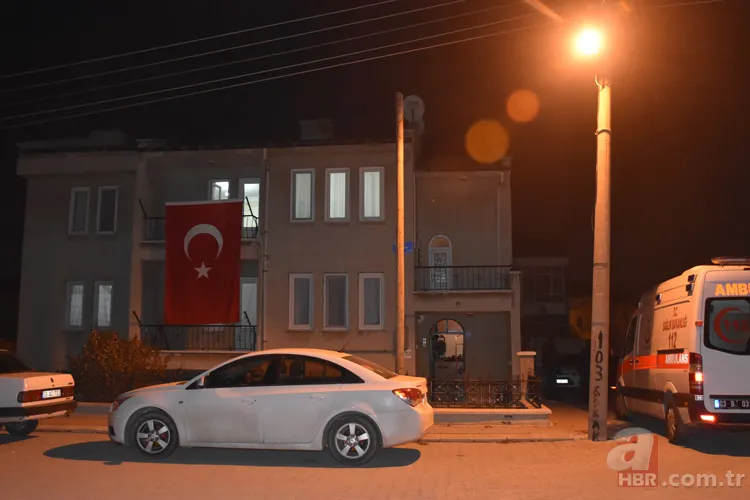 Bitlis'teki helikopter kazasında şehit olan askerlerin kimlikleri 5