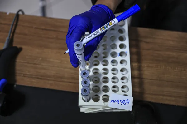 Son dakika: Çalışma ve Sosyal Güvenlik Bakanlığı’ndan flaş ’PCR’ kararı