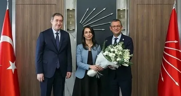 Murat Kurum’dan CHP ve DEM ittifakına net yanıt: Kent değil Kandil uzlaşısıdır