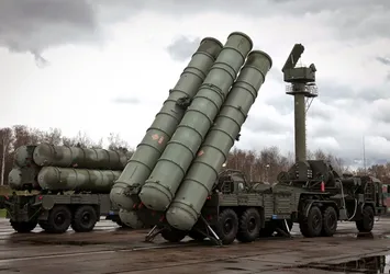 Bakan Işık'tan S-400 açıklaması