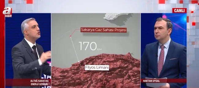 Karadeniz’de yeni müjde ne olacak? Başkan Erdoğan ne açıklayacak?