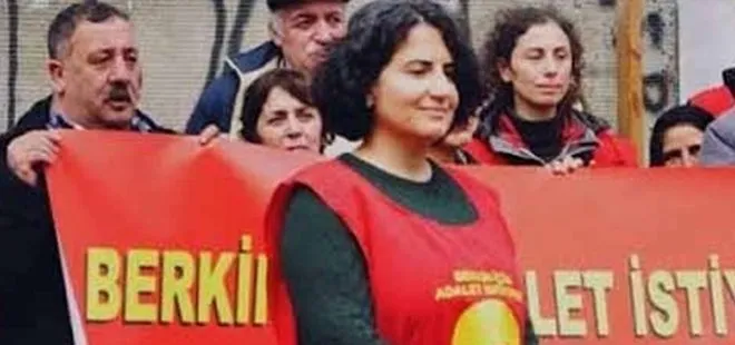 CHP’li Canan Kaftancıoğlu’nun yardımcısından skandal Ebru Timtik paylaşımı