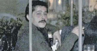 İsmail Hacıoğlu, teselli arıyor