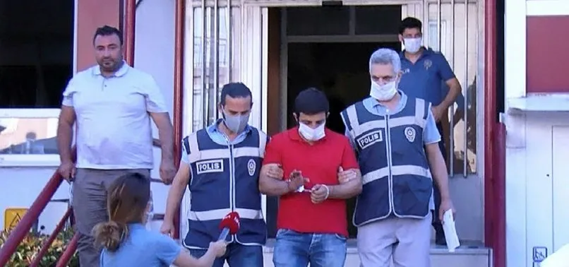 Çocukluk arkadaşını uyurken 13 yerinden bıçaklayarak öldürdü ifadesi kan dondurdu