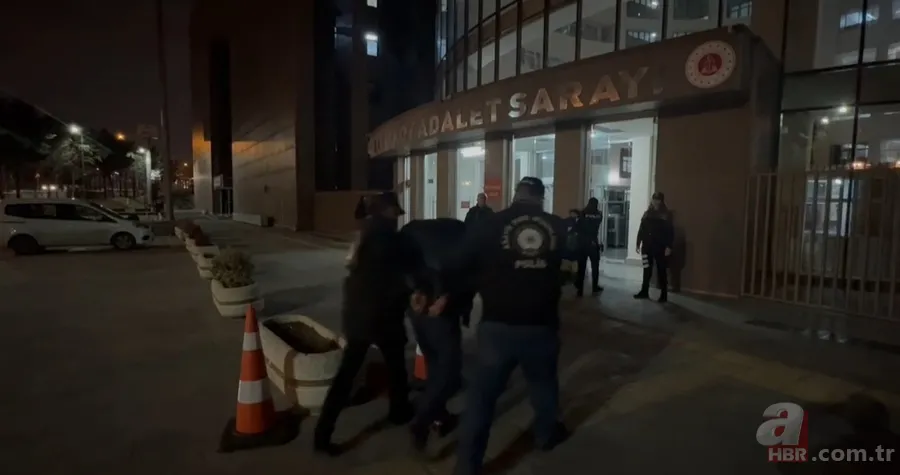 Bebeğine çamaşır suyu içirip öldürmüştü! Cani anneye verilen ceza belli oldu 1