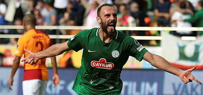 Vedat Muriç değerini 300’e katladı