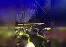 Murda’nın konserinden skandal görüntüler! Koronavirüs tedbirleri hiçe sayıldı
