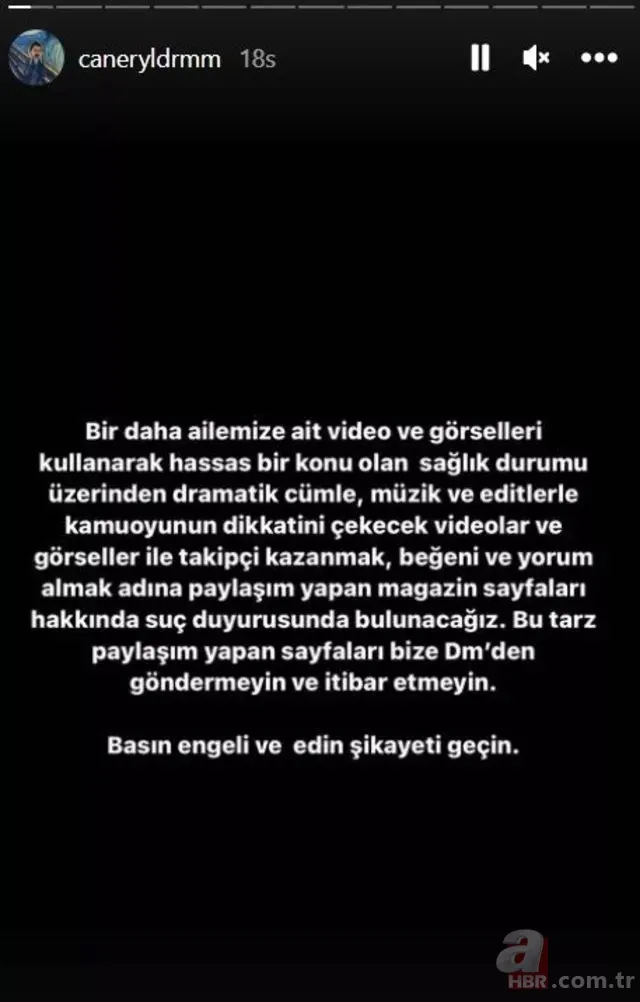 Hande Erçel kararını verdi! Meğer en büyük önceliği… Hasta yeğeni Aylin Mavi için radikal hamle! Hayallerini rafa kaldırdı 16