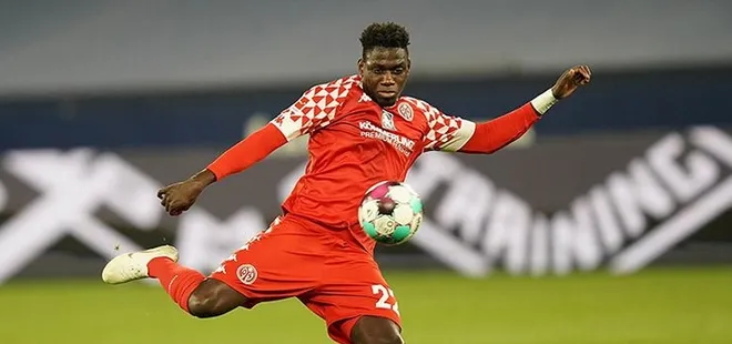 Beşiktaş’ta Rosier’in alternatifi Danny da Costa