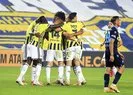 Fenerbahçe Trabzonsporu 3-1 yendi