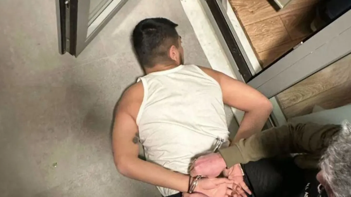 Nusr-Et'e saldırıda flaş gelişme! Bakan Ali Yerlikaya detayları duyurdu: Barış Boyun ve Volkan Reçber suç örgütü...