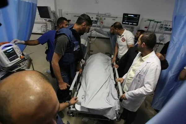 israilden-ebu-akile-savunmasi-kimin-suclu-oldugunu-belirlemek-mumkun-degil-1656949487673.jpeg İsrail'den 'Ebu Akile' savunması: Kimin vurduğunu belirlemek mümkün değil - 3