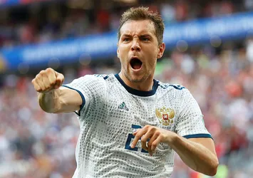 Fenerbahçe'ye Artem Dzyuba piyangosu! Sözleşmesi yazın bitiyor!