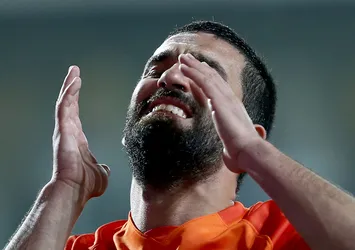 Abdullah Avcı'nın Arda Turan kararı