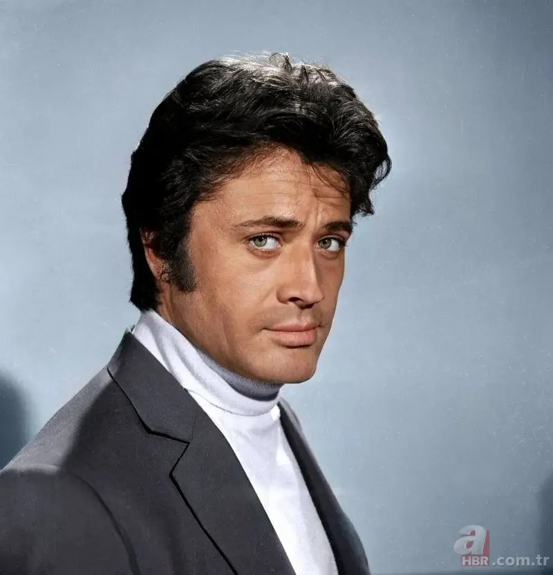 Cüneyt Arkın'ın çocukları bakın kimmiş! Herkes iki oğlu var sanıyordu! Biri çok ünlü... 4