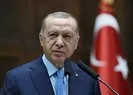Başkan Erdoğan açıkladı! Türkiye yatırımın merkezi olacak